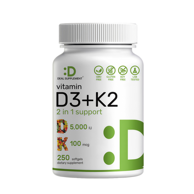 DEAL SUPPLEMENT